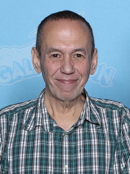 Zdjęcie: Gilbert Gottfried