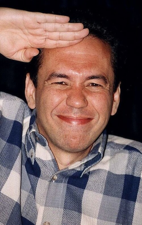 Gilbert Gottfried, 2018