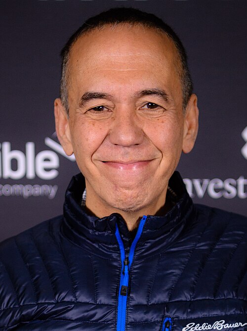 Gilbert Gottfried, 2016