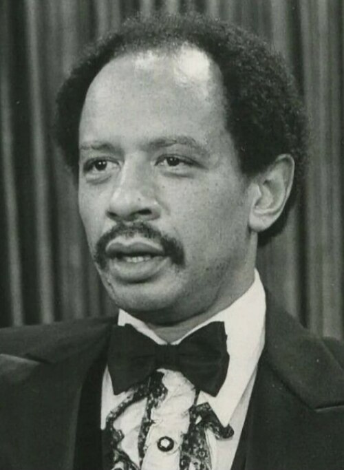 Zdjęcie: Sherman Hemsley