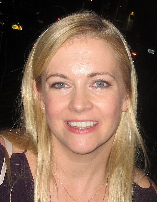 Zdjęcie: Melissa Joan Hart