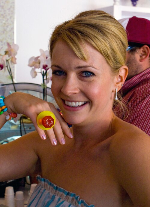 Melissa Joan Hart, 2009
