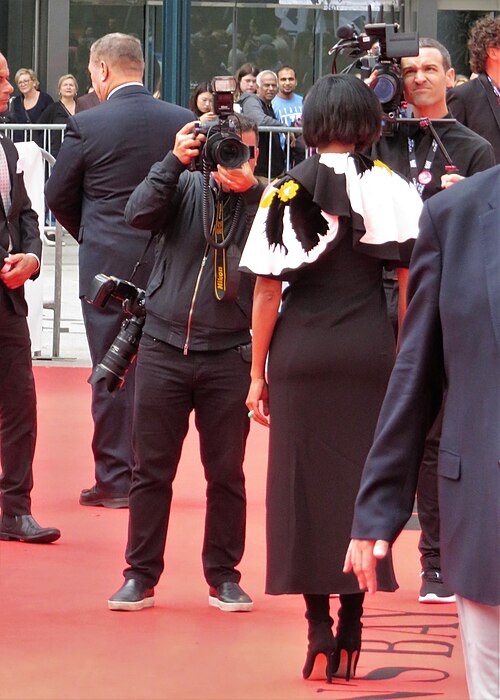 Gabrielle Union Wade, 2018