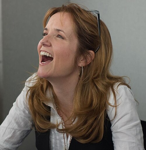 Lea Thompson, 2008