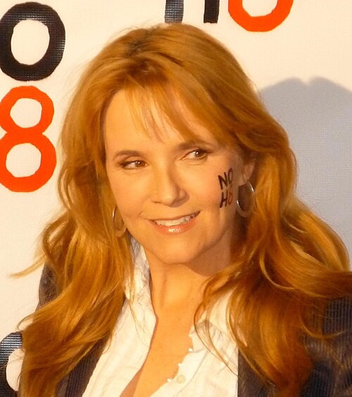 Lea Thompson, 2009