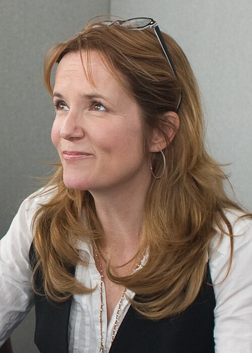 Lea Thompson, 2008