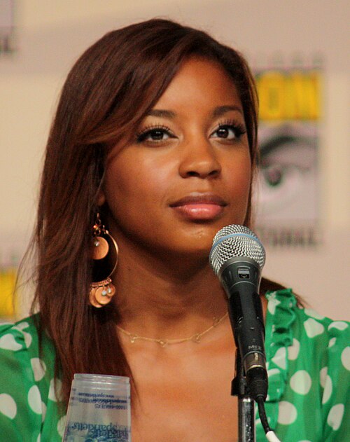 Zdjęcie: Reagan Gomez-Preston