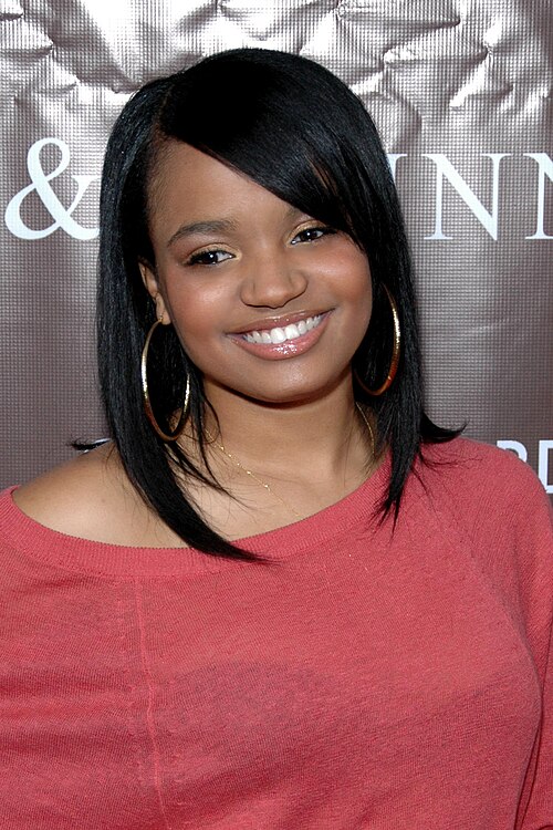 Zdjęcie: Kyla Pratt