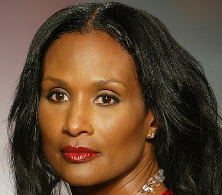 Zdjęcie: Beverly Johnson