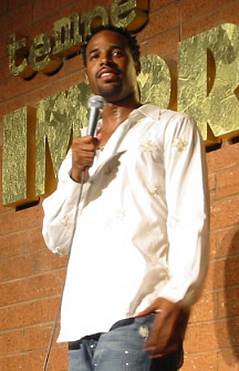 Zdjęcie: Shawn Wayans