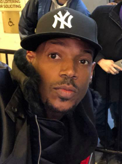 Zdjęcie: Marlon Wayans