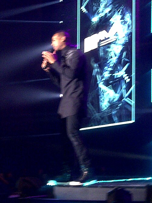 Marlon Wayans, 2014