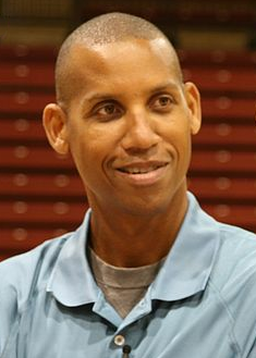 Zdjęcie: Reggie Miller