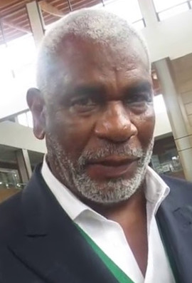 Zdjęcie: Richard Gant