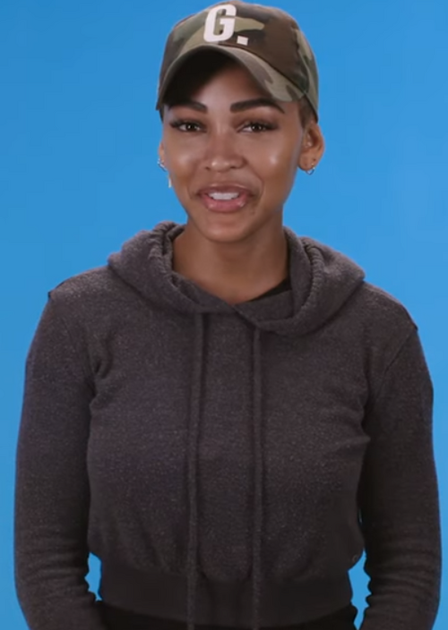 Meagan Good, 2019