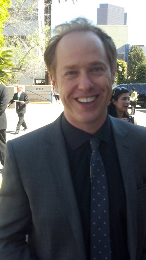 Zdjęcie: Raphael Sbarge