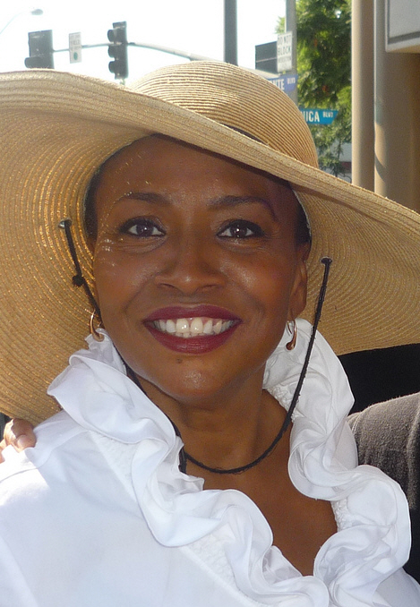 Zdjęcie: Jenifer Lewis