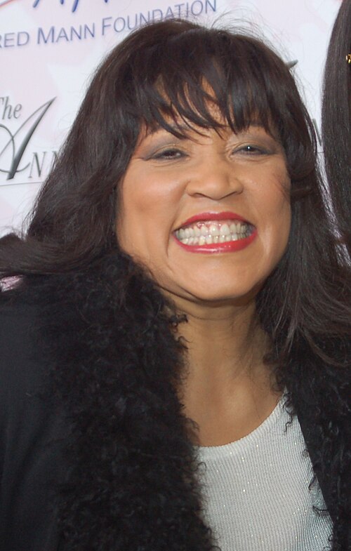 Zdjęcie: Jackée Harry
