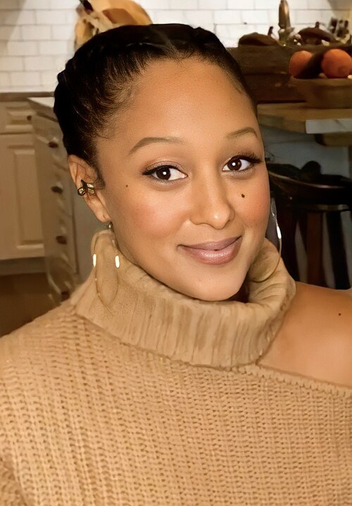Zdjęcie: Tamera Mowry-Housley