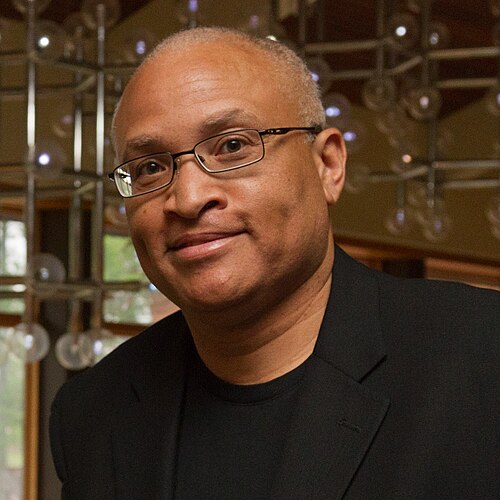 Zdjęcie: Larry Wilmore
