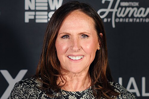 Molly Shannon, 2023