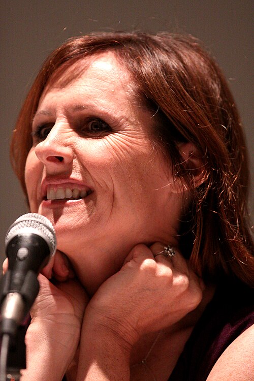 Molly Shannon, 2010