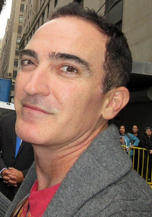 Zdjęcie: Patrick Fischler