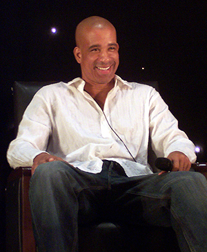 Zdjęcie: Dorian Gregory