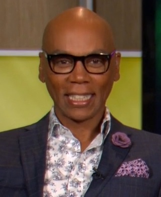 RuPaul, 2015
