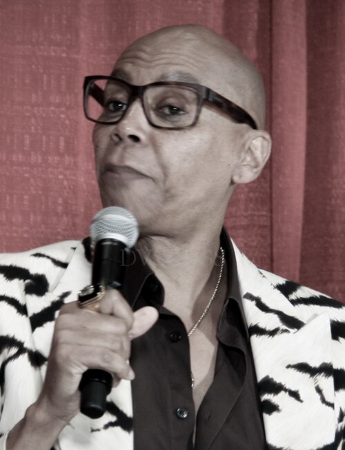 RuPaul, 2019