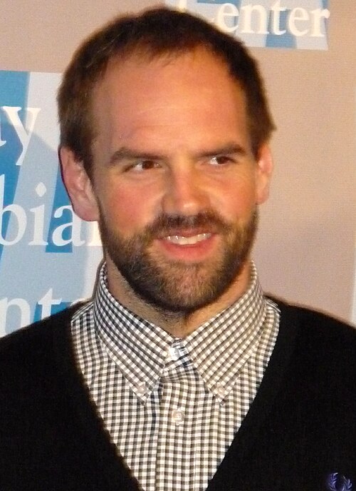 Zdjęcie: Ethan Suplee