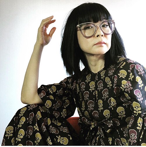 Zdjęcie: Keiko Agena