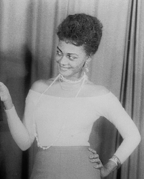 Zdjęcie: Ethel Ayler