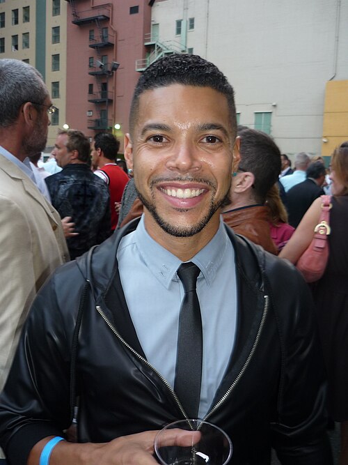 Zdjęcie: Wilson Cruz