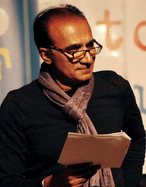 Zdjęcie: Iqbal Theba