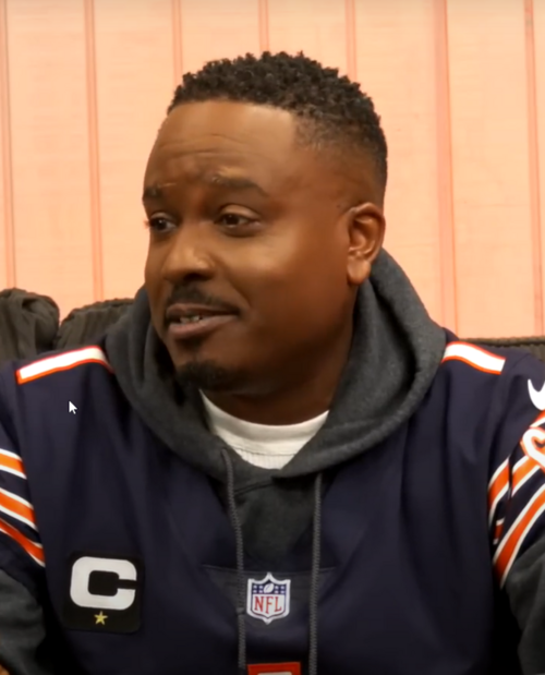Zdjęcie: Jason Weaver