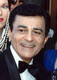 Zdjęcie: Casey Kasem