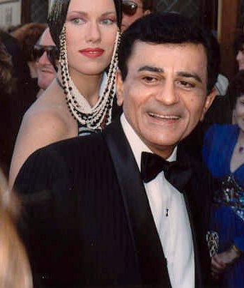 Casey Kasem, 1989