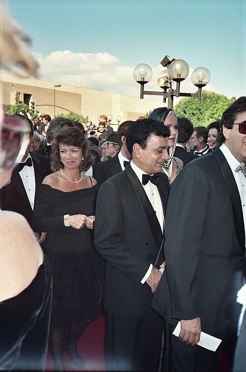 Casey Kasem, 1989