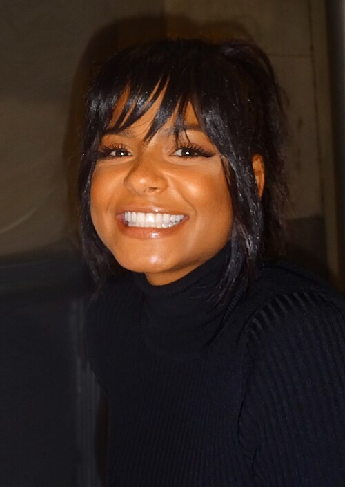 Zdjęcie: Christina Milian