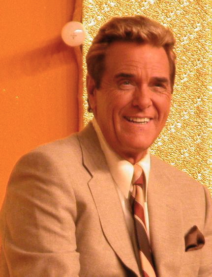 Zdjęcie: Chuck Woolery