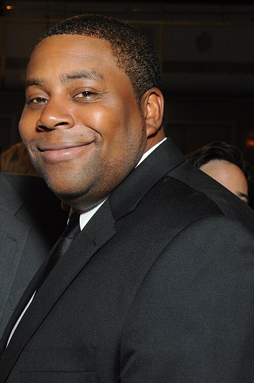 Zdjęcie: Kenan Thompson