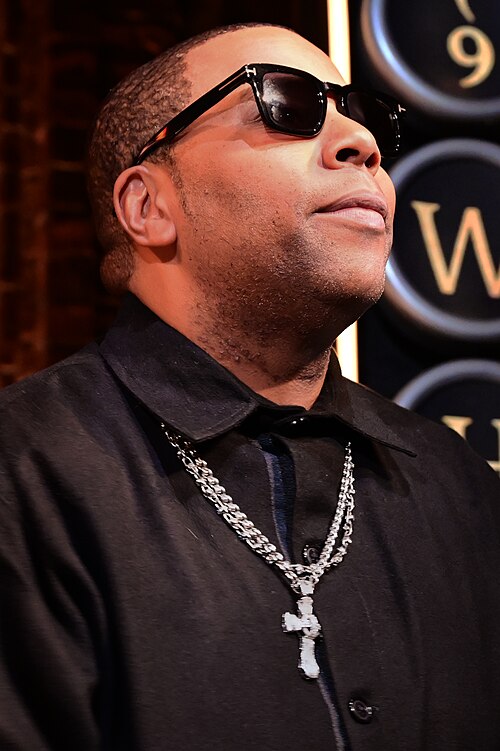 Kenan Thompson, 2026