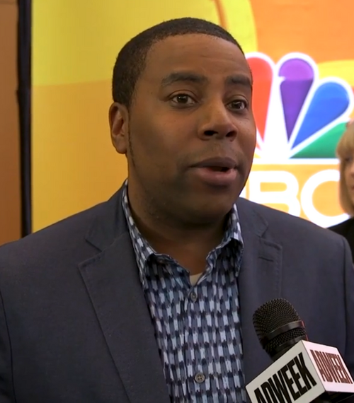 Kenan Thompson, 2019