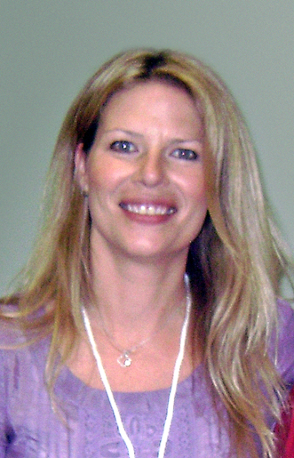 Zdjęcie: Mary Elizabeth McGlynn