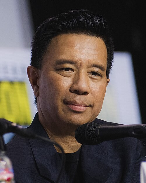 Zdjęcie: Reggie Lee