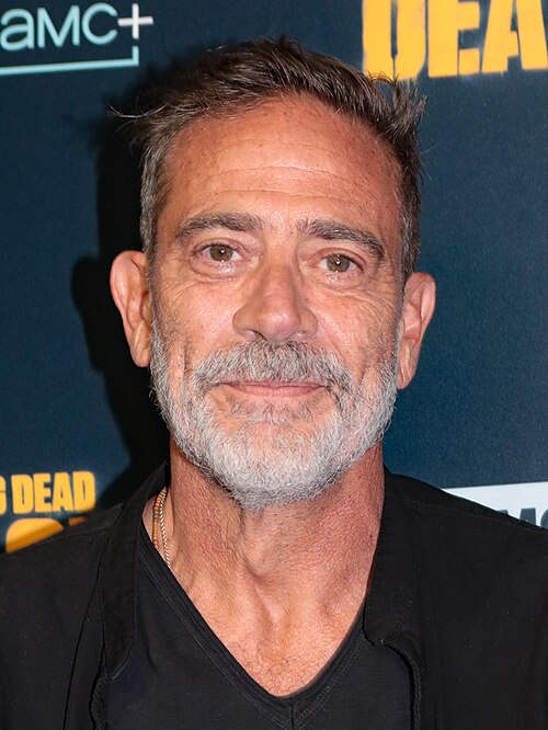 Zdjęcie: Jeffrey Dean Morgan