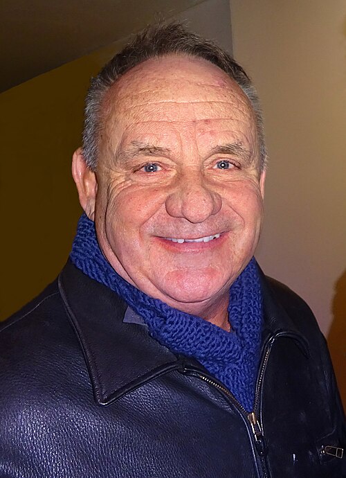Zdjęcie: Paul Guilfoyle