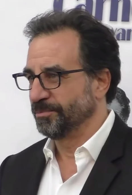 Zdjęcie: Ray Abruzzo