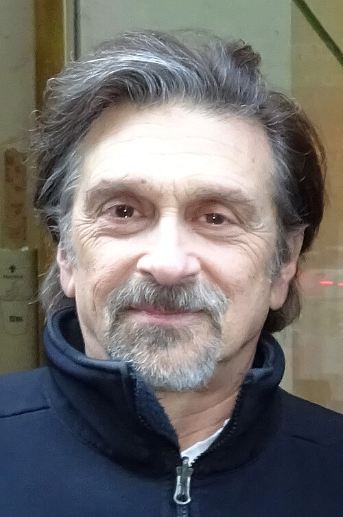 Zdjęcie: Dennis Boutsikaris